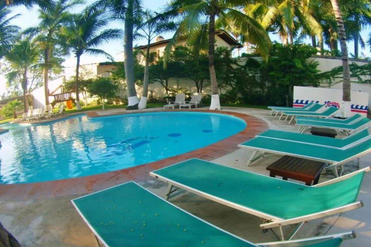 Splash Inn Nuevo Vallarta & Parque Acuatico المظهر الخارجي الصورة