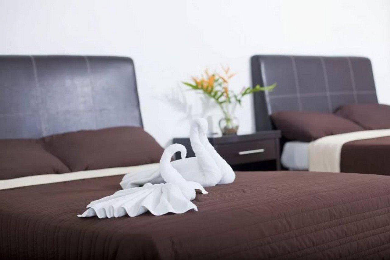 Splash Inn Nuevo Vallarta & Parque Acuatico المظهر الخارجي الصورة