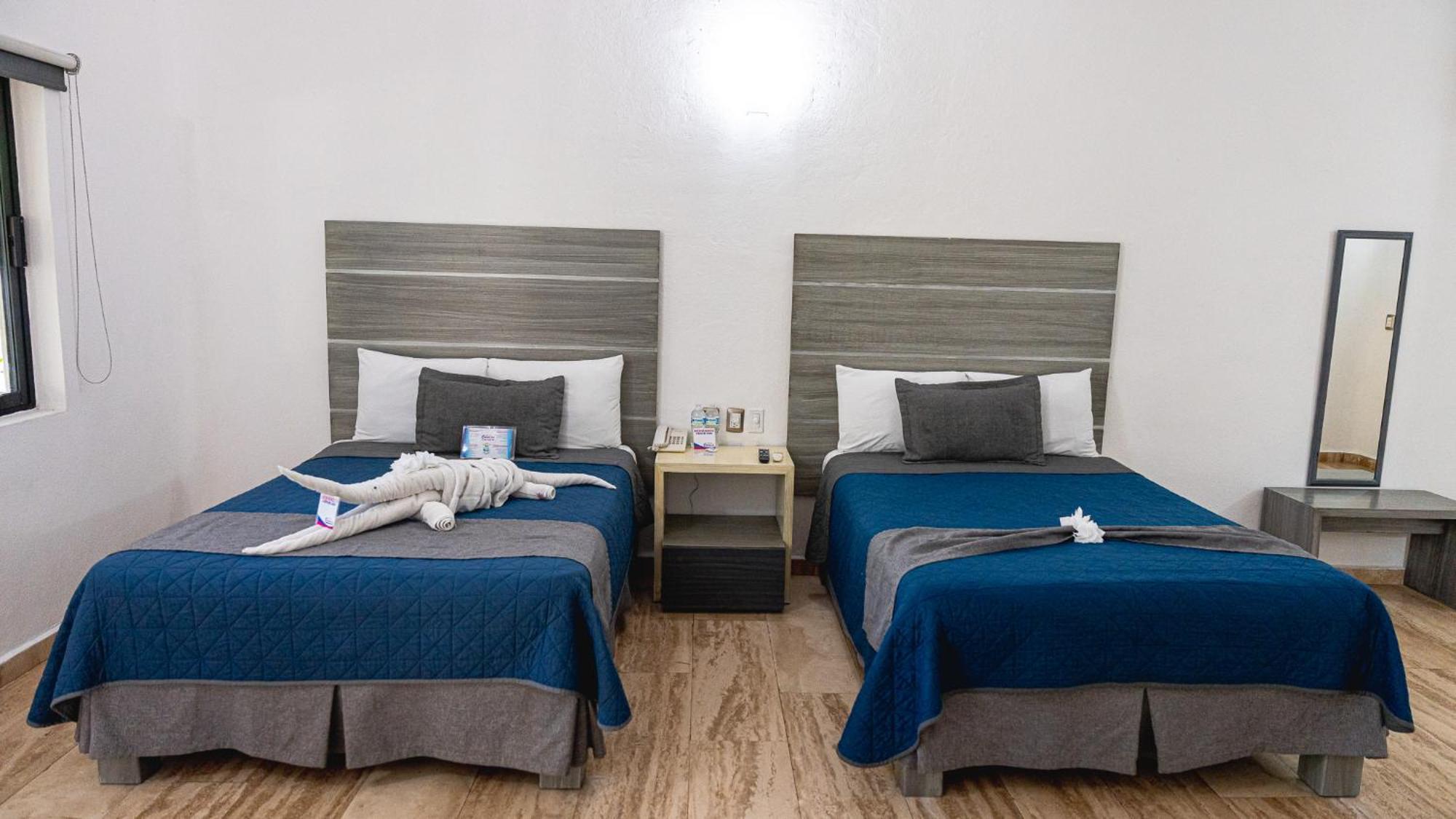 Splash Inn Nuevo Vallarta & Parque Acuatico المظهر الخارجي الصورة