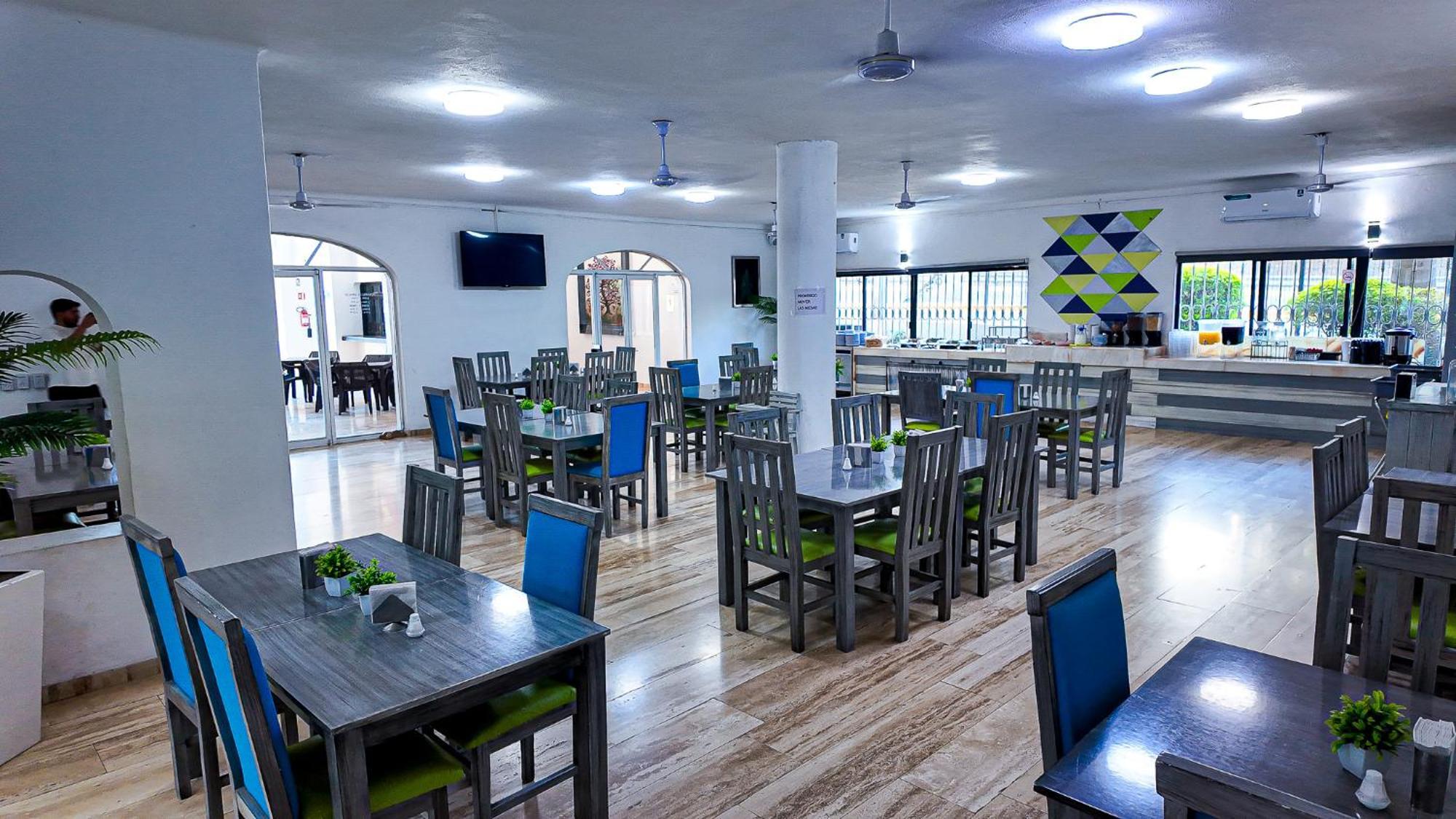 Splash Inn Nuevo Vallarta & Parque Acuatico المظهر الخارجي الصورة