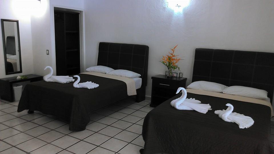 Splash Inn Nuevo Vallarta & Parque Acuatico المظهر الخارجي الصورة