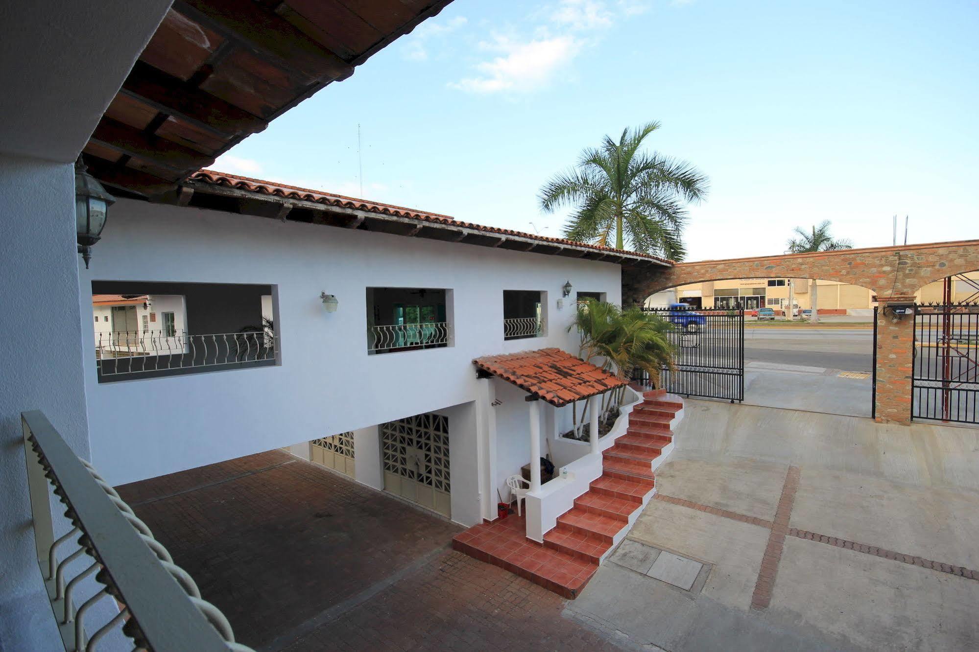 Splash Inn Nuevo Vallarta & Parque Acuatico المظهر الخارجي الصورة